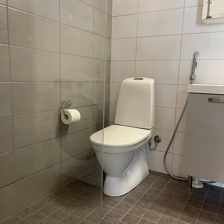 Lejlighed Meriheinae B4 *