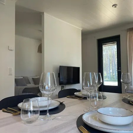 Meriheinae B4 Lejlighed Kalajoki