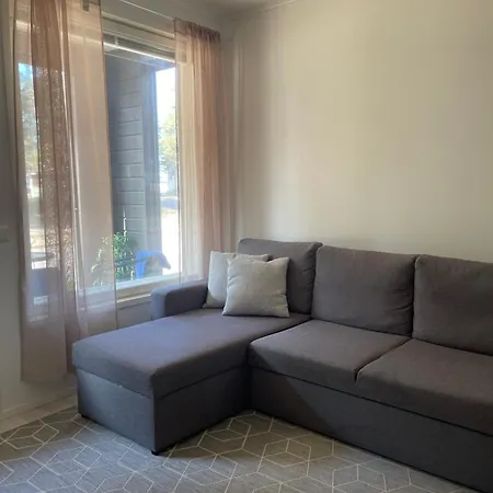 Lejlighed Meriheinae B4 *