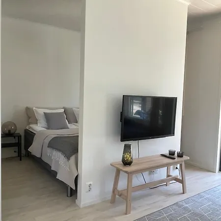 Apartament Meriheinae B4 *