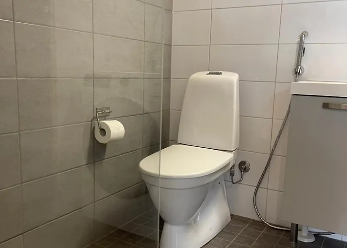 Appartement Meriheinae B4 *